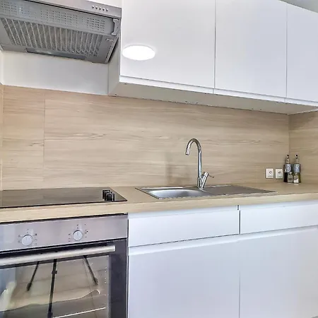 Le Tolosana - 4 Personnes - Centre Wifi Cosy Saint-Gilles (Gard)