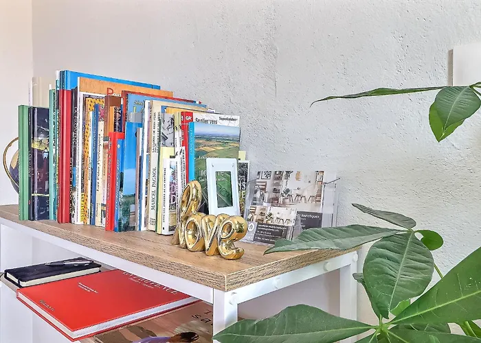 Le Tolosana - 4 Personnes - Centre Wifi Cosy Saint-Gilles (Gard)